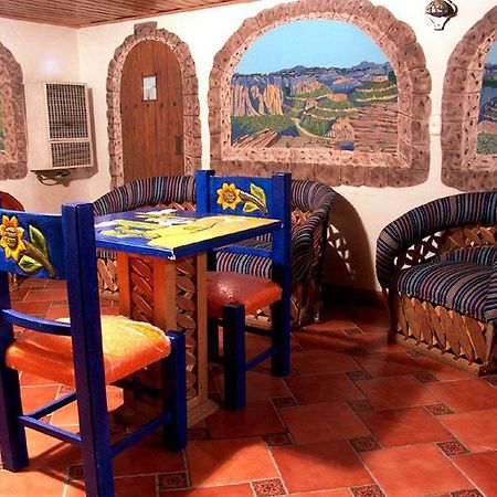 קריל Plaza Mexicana Margarita'S מראה חיצוני תמונה