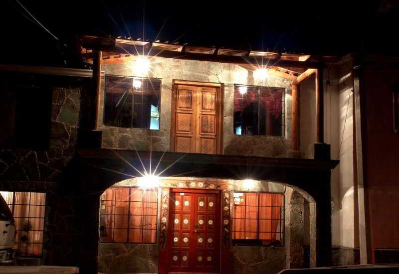 קריל Plaza Mexicana Margarita'S מראה חיצוני תמונה