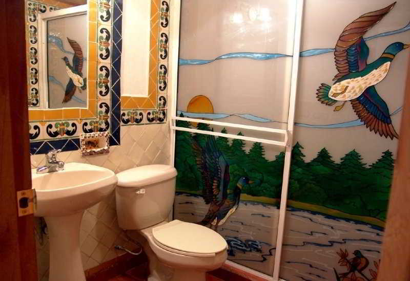קריל Plaza Mexicana Margarita'S מראה חיצוני תמונה