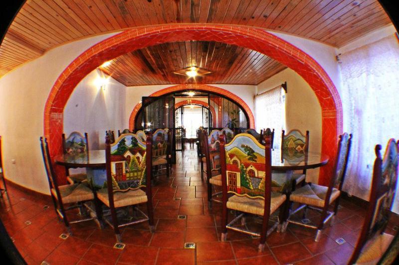 קריל Plaza Mexicana Margarita'S מראה חיצוני תמונה