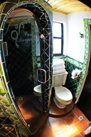 קריל Plaza Mexicana Margarita'S מראה חיצוני תמונה