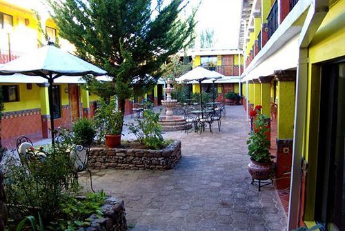 קריל Plaza Mexicana Margarita'S מראה חיצוני תמונה