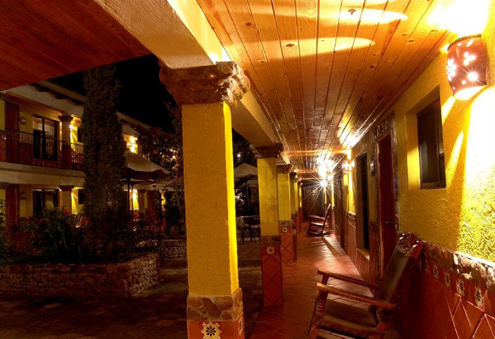 קריל Plaza Mexicana Margarita'S מראה חיצוני תמונה