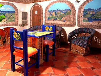 קריל Plaza Mexicana Margarita'S מראה חיצוני תמונה